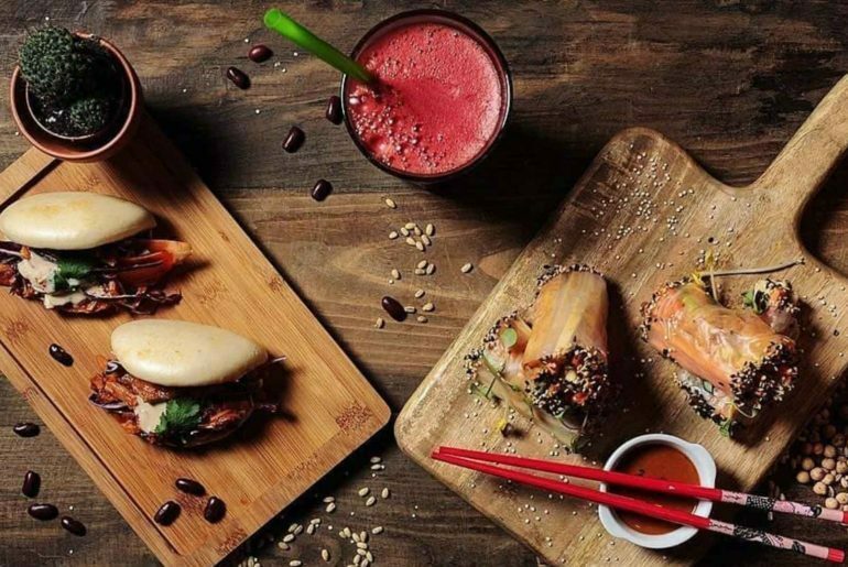 Die besten vegetarischen und veganen Restaurants in Barcelona Quinoa-Bar-Bcna-Minimap-Post-quinoa-arago.vet