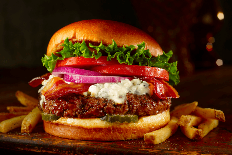 Die besten Burger-Läden in Bochum Bester Burger in Bochum