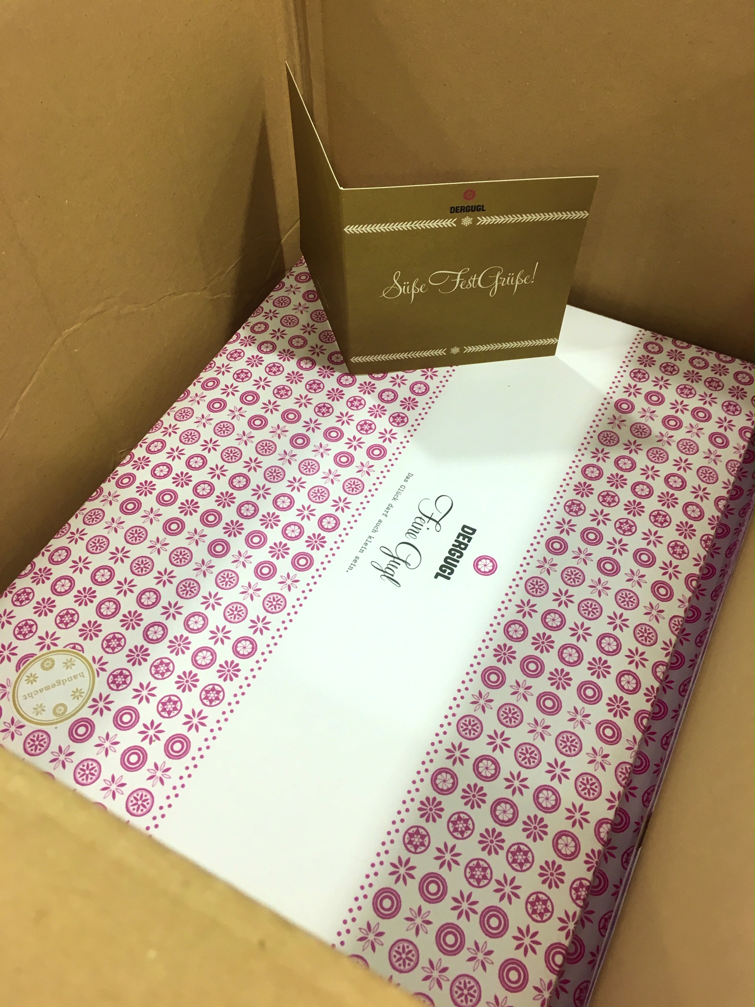 Geschenkideen für Geschäftspartner und Freunde | Gute Esser Blog