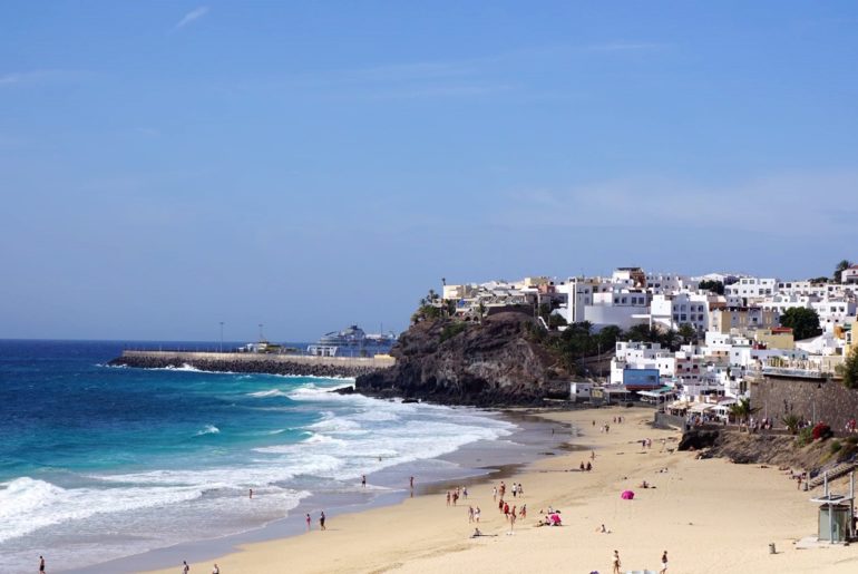 Iberostar Playa Gaviotas Park – entspannter Urlaub auf Fuerteventura mit Kindern Fuerteventura mit Kindern-Iberostar-Gaviotas-Park-Morro Jable