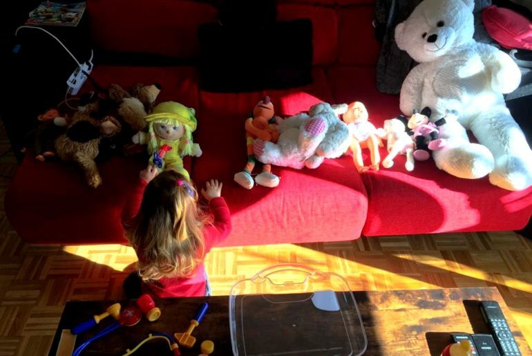 Ausgangssperre in Spanien – was tun, damit alle Tassen im Schrank bleiben Ausgangssperre in Spanien