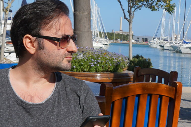 Interview mit Manuel Rodriguez, dem CEO von B2 Performance SL