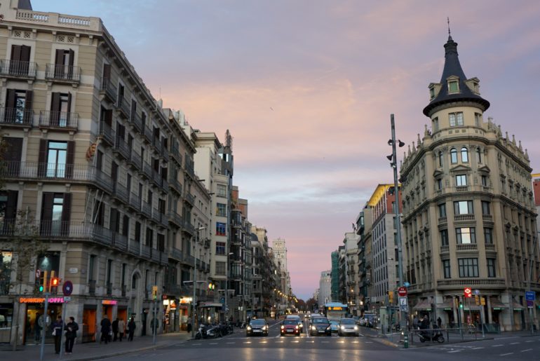 Barcelonas beste Hostels – modern, bequem und günstig! Barcelona Hostel