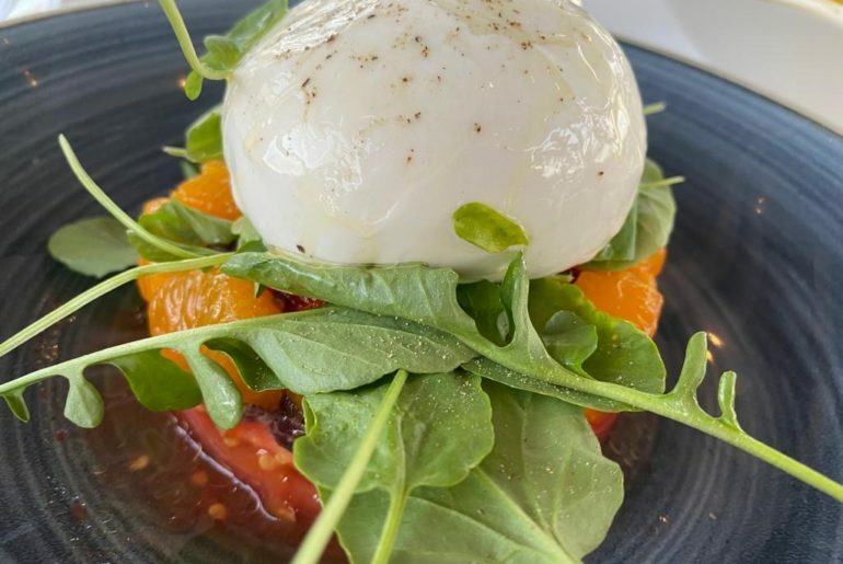 Beste Restaurants in Castelldefels und Gava Mar Fosbory Cafe in Castelldefels
