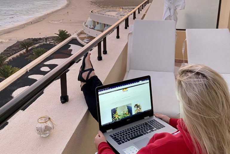 Vom Freelancer zum Unternehmer – sollte man es wagen? Freelancer oder Unternehmer