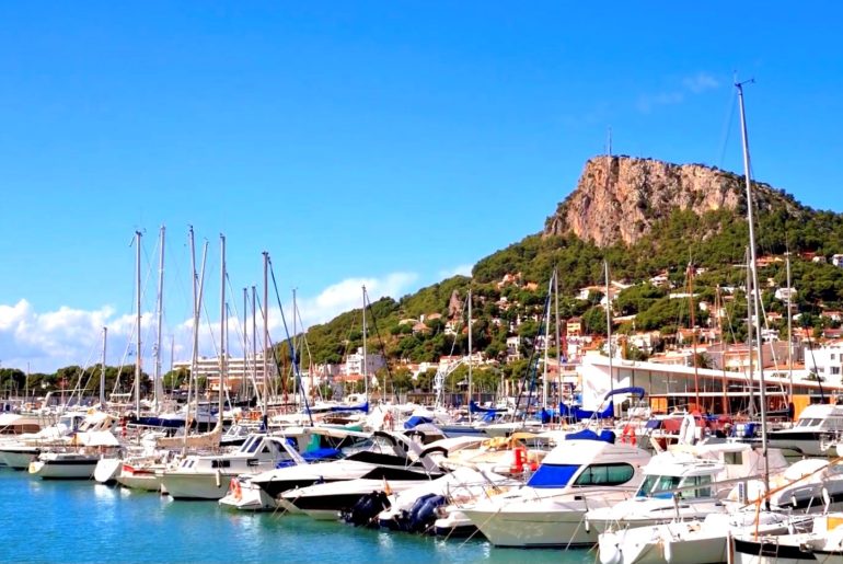 28 schönste Ausflugsziele Kataloniens (Provinz Barcelona & Girona)