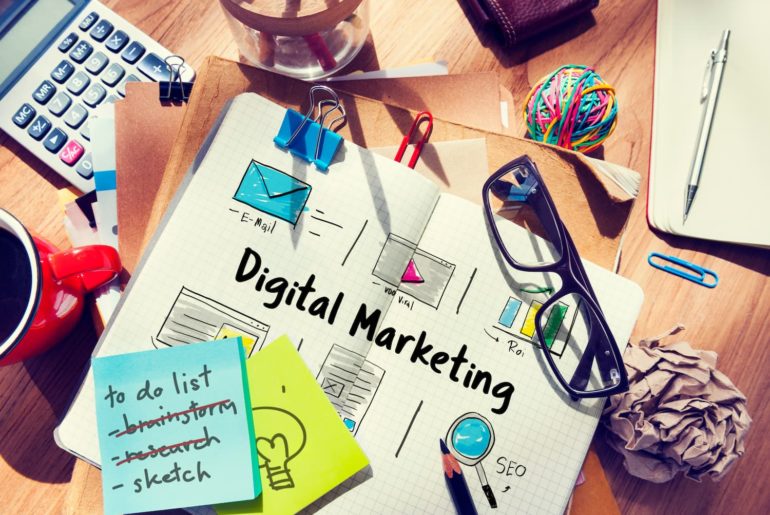 Die besten ortsunabhängigen Jobs für introvertierte Menschen Digitales Marketing für introvertiertes ortsunabhängiges Arbeiten