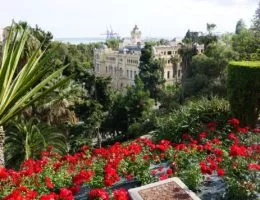 Rundreise Andalusien Malaga (6)