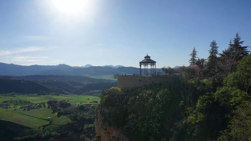 Rundreise Andalusien Marbella und Ronda (10)