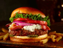 Die besten Burger-Läden in Bochum Bester Burger in Bochum