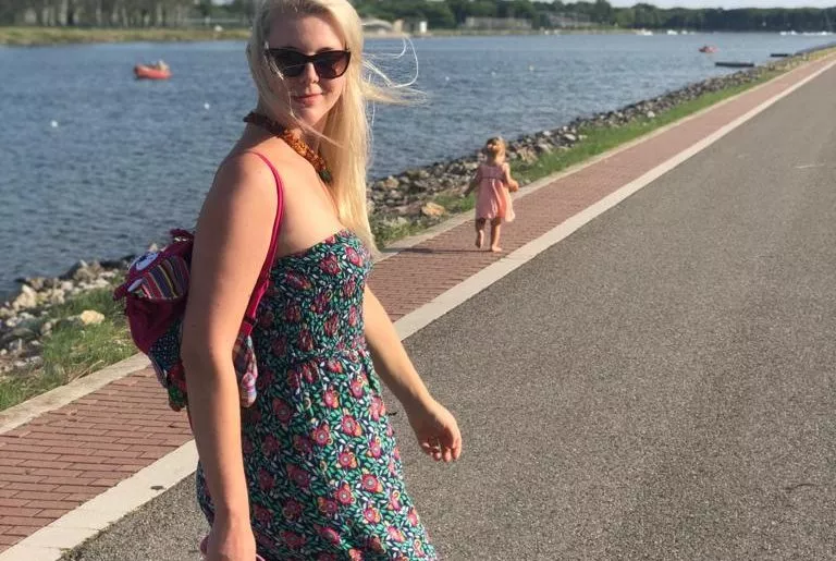 Barcelona im September