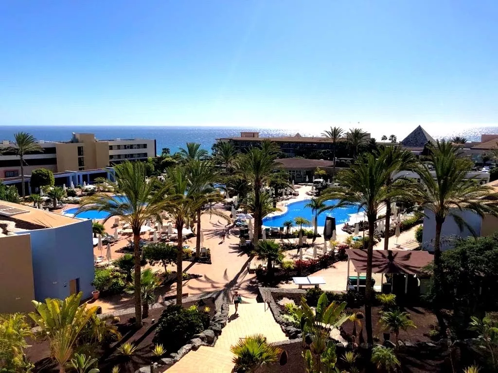 Fuerteventura mit Kindern Iberostar Gaviotas Park