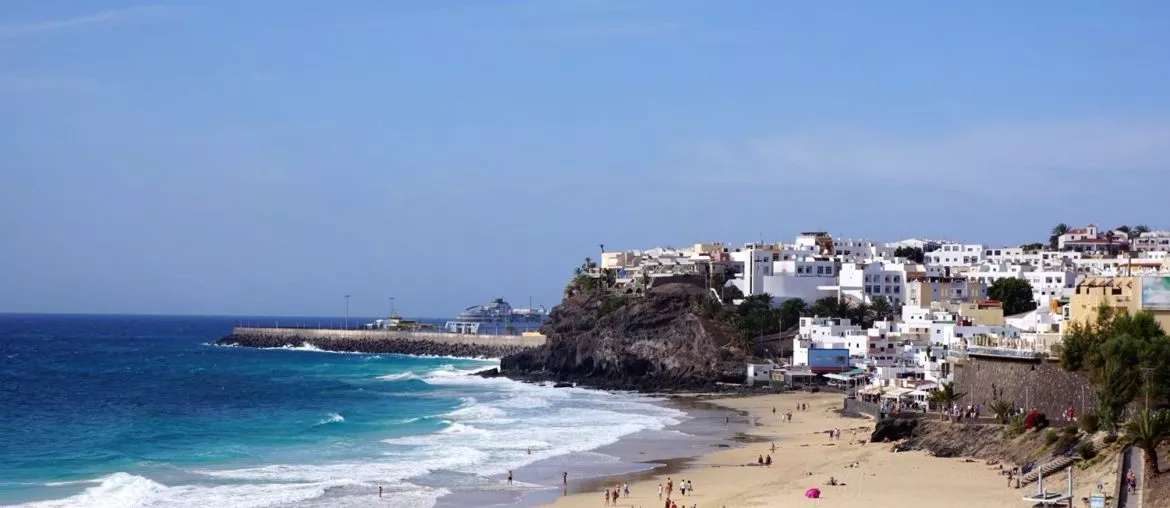 Fuerteventura mit Kindern-Iberostar-Gaviotas-Park-Morro Jable