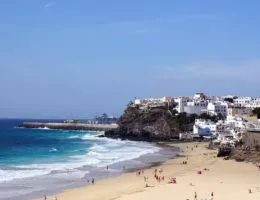 Iberostar Playa Gaviotas Park – entspannter Urlaub auf Fuerteventura mit Kindern Fuerteventura mit Kindern-Iberostar-Gaviotas-Park-Morro Jable