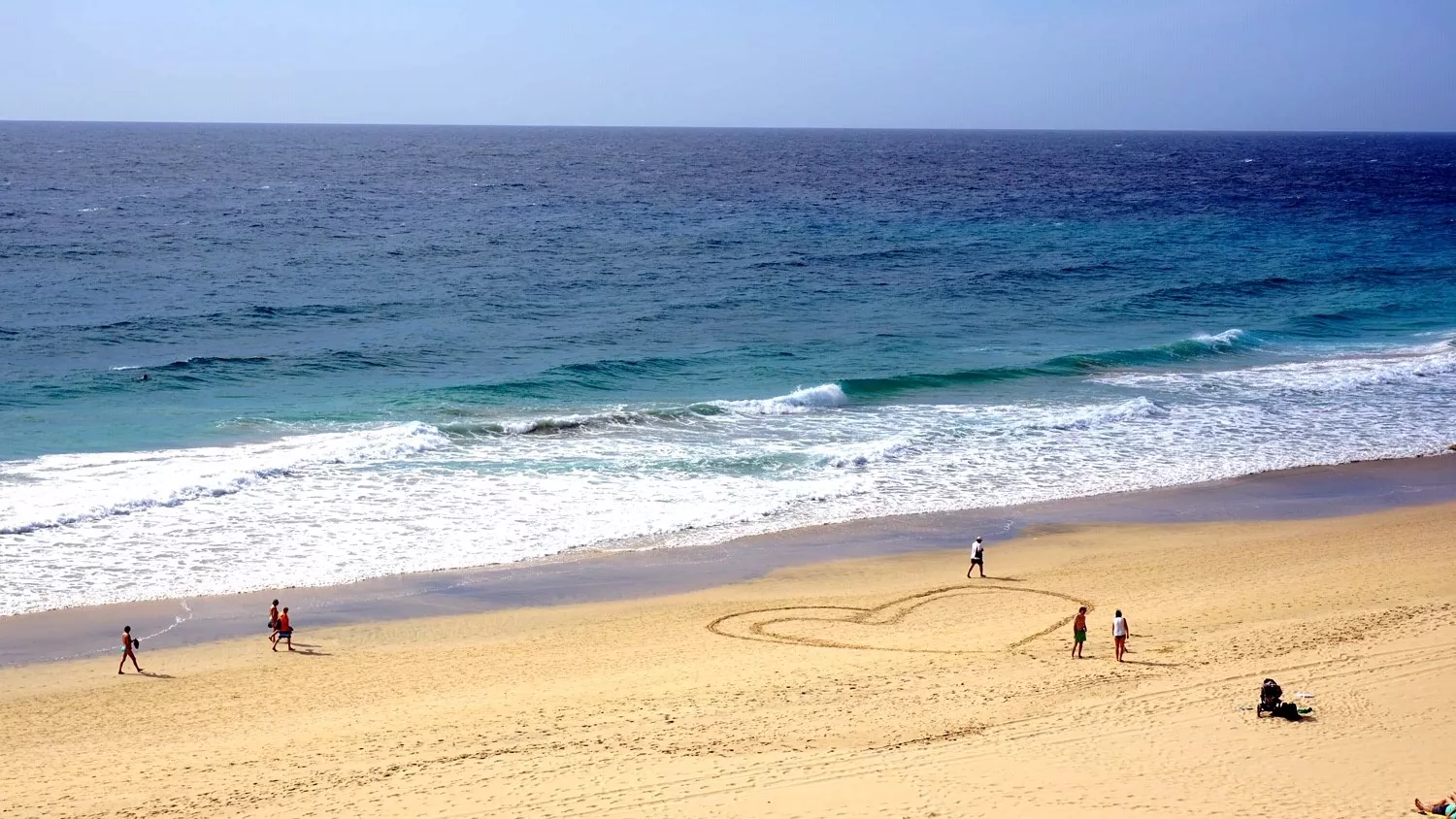 Auswandern nach Spanien