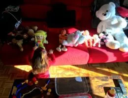 Ausgangssperre in Spanien – was tun, damit alle Tassen im Schrank bleiben Ausgangssperre in Spanien