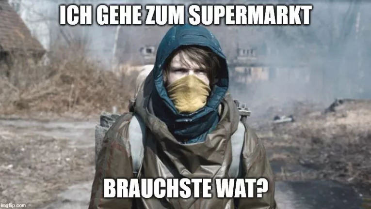 Coronavirus in Barcelona und Umgebung- wie es uns so geht Corona Virus in Barcelona und Umgebung