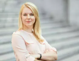 Was macht man, wenn man in einer Online-Marketing Agentur arbeitet? Olesya Franiel-internationales Online-Marketing in Barcelona