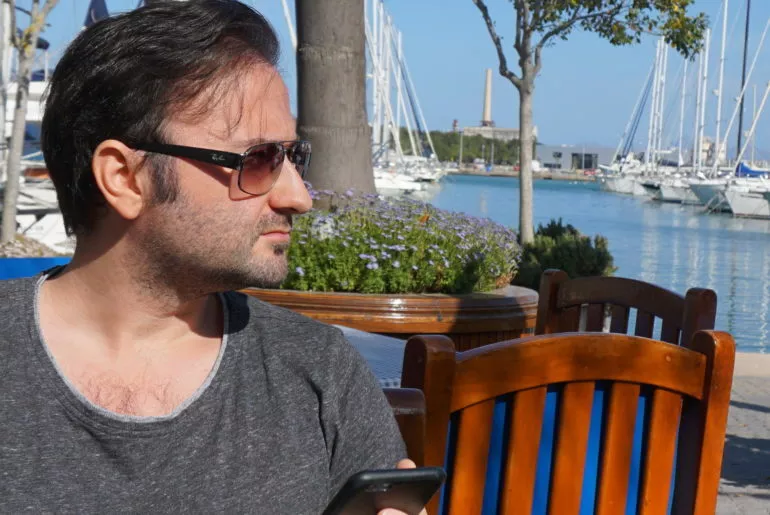 Interview mit Manuel Rodriguez, dem CEO von B2 Performance SL