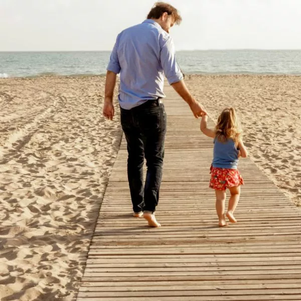 Auswandern nach Spanien mit Kind 2- gute-esser