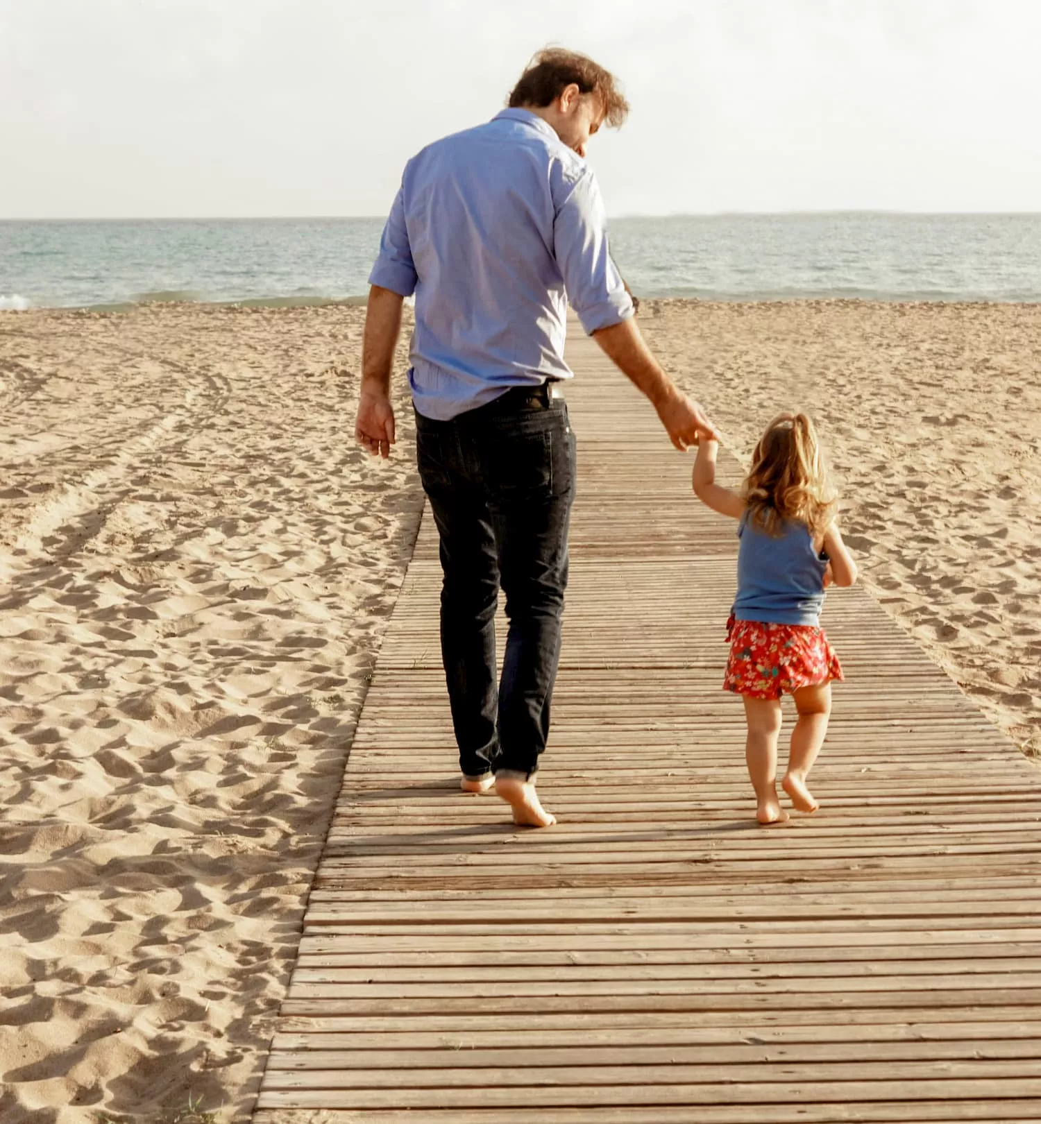 Auswandern nach Spanien mit Kind 2- gute-esser