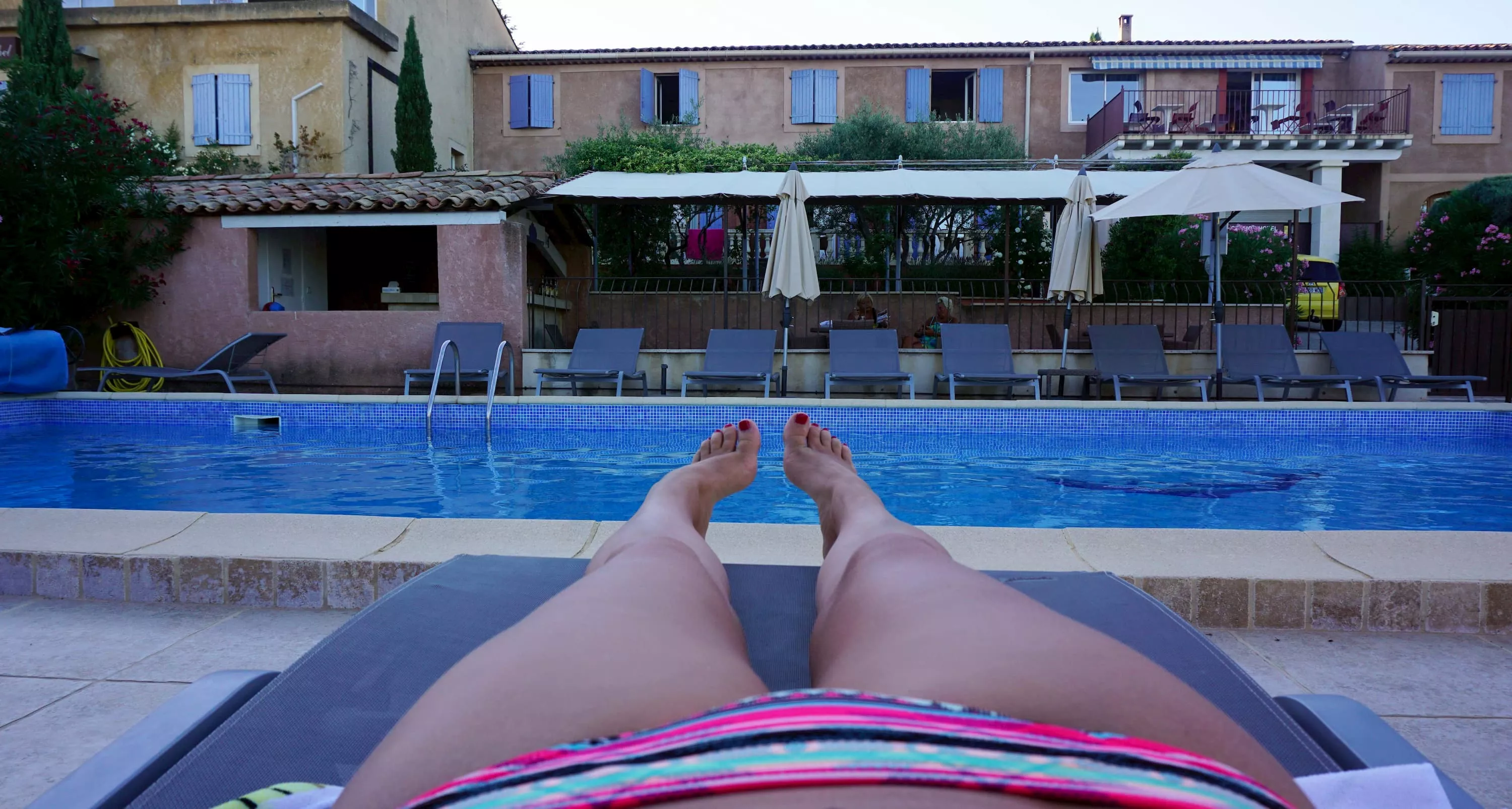 Auswandern nach Spanien