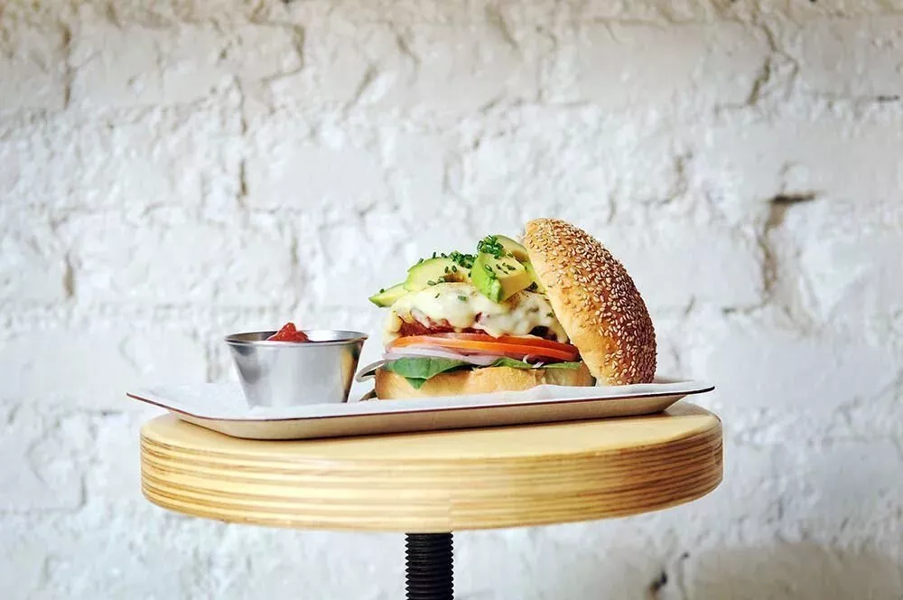 oval burger 2 oval burger 2