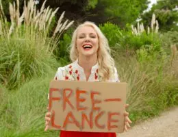 Wie man als Freelancer erfolgreich die besten Jobs findet Freelance Tipss und beste Jobs