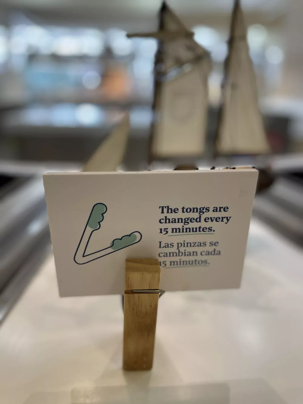 Iberostar Playa Gaviotas Sicherheitsmaßnahmen