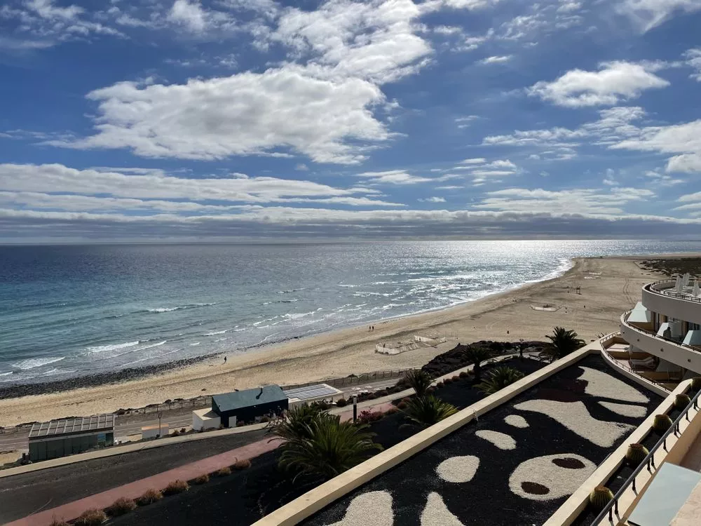 Iberostar Playa Gaviotas - Urlaub auf Fuerteventura im Winter mit Kindern (1)