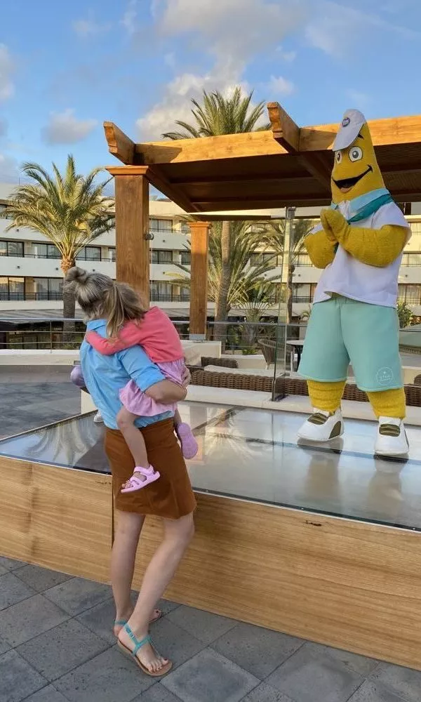 Iberostar Playa Gaviotas - Urlaub auf Fuerteventura im Winter mit Kindern (6)