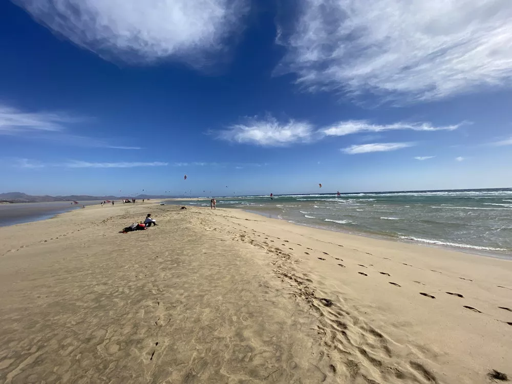Iberostar Playa Gaviotas - Urlaub auf Fuerteventura im Winter mit Kindern (9)