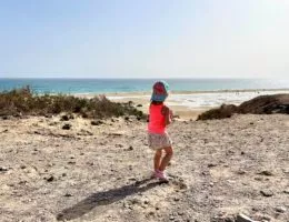 Fuerteventura Urlaub mit Kindern (Morro Jable) Urlaub auf Fuerteventura mit Kindern Sotavento(15)