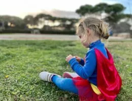 Meine 3-jährige Tochter ist QUINTILINGUAL Kinder die 5 sprachen sprechen