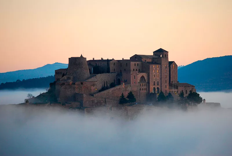 Cardona--Castell-barcelona - ausfluge Cardona--Castell-barcelona - ausfluge