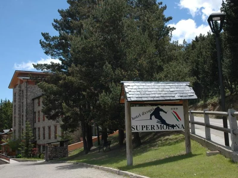 La Molina - Wintersport in Katalonien La Molina - Wintersport in Katalonien