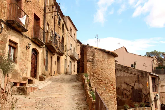Mura - Ausflugsziele neben Barcelona Mura - Ausflugsziele neben Barcelona