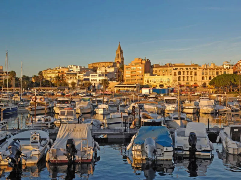 Palamos - Ausflugsziele in katalonien alamos - Ausflugsziele in katalonien