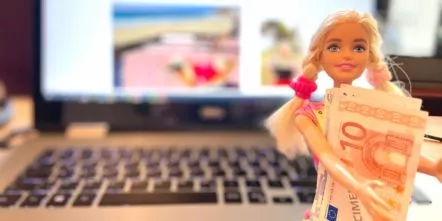 Monetarisierung Geld mit Blog verdienen_OK Arbeiten in Spanien