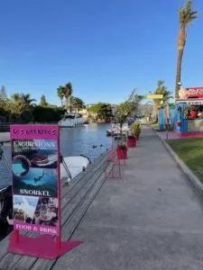 Empuriabrava Erfahrungen (2)