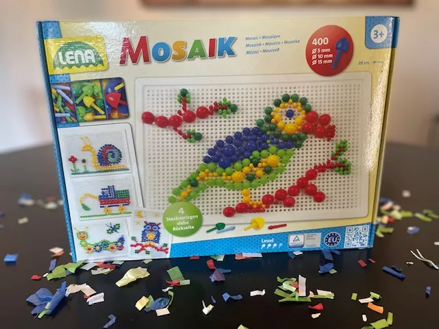 Geschenke für Mädchen 4 Jahre kaufen (6)