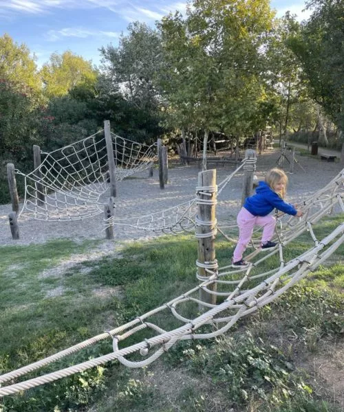 Empuriabrava Erfahrungen (1) Empuriabrava Erfahrungen (1)