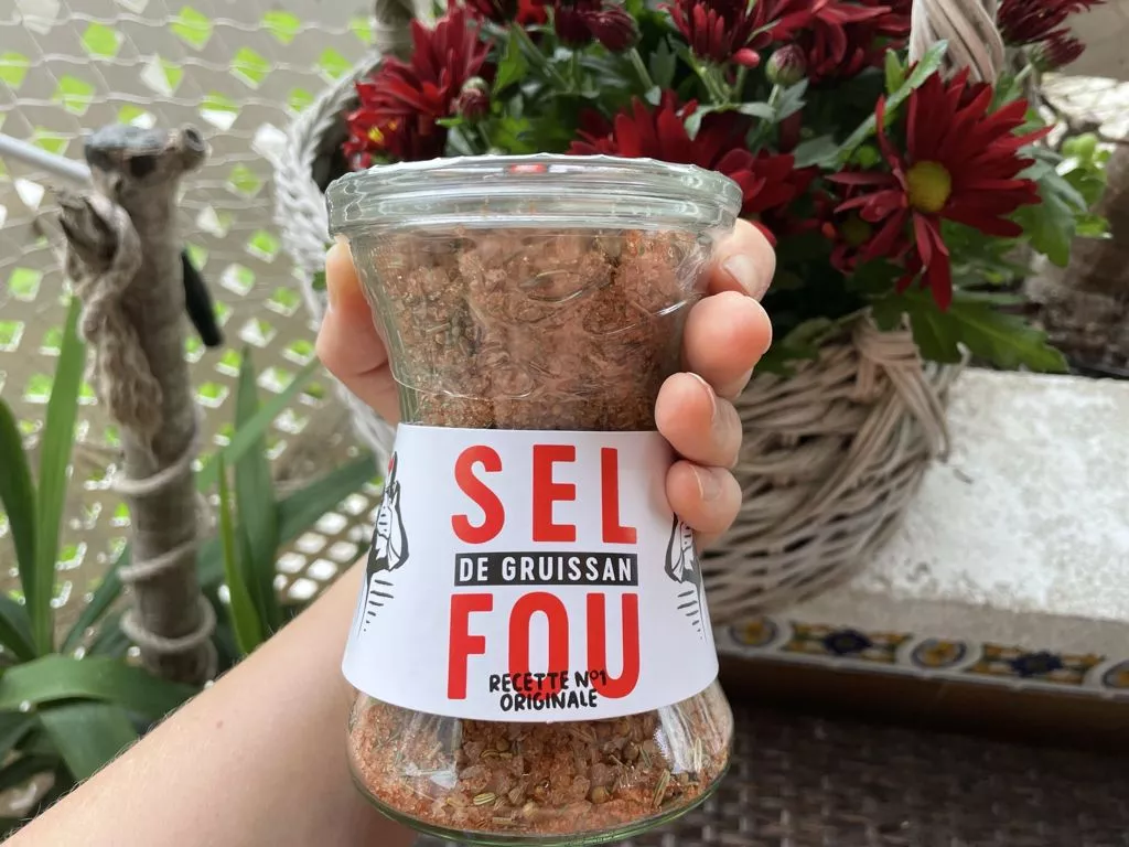 Gruissan, Narbonne Reise Ausflug Saline (4)