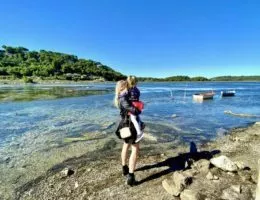 Gruissan, Narbonne Reise Ausflug Saline (5)