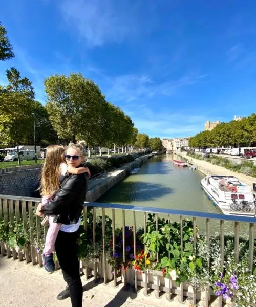 Narbonne in Frankreich Erfahrungen (1)