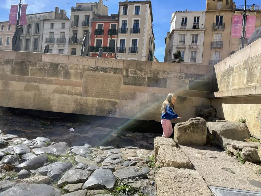 Narbonne in Frankreich Erfahrungen (2)