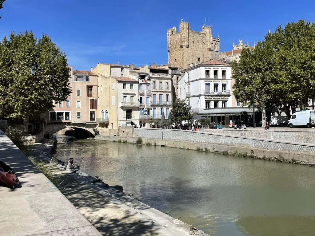 Narbonne in Frankreich Erfahrungen (3)