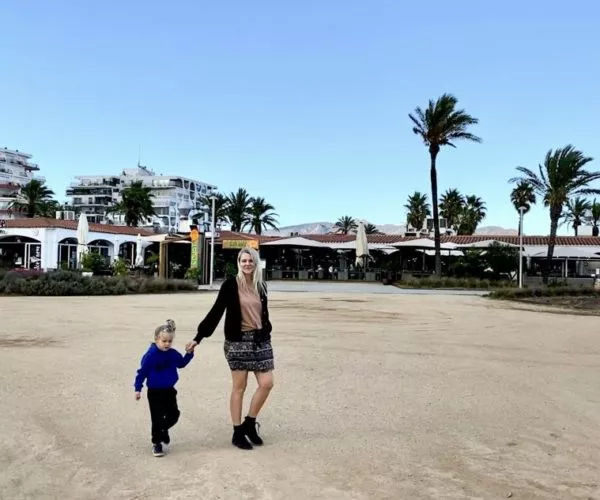 Reise nach Empuriabrava Reise nach Empuriabrava