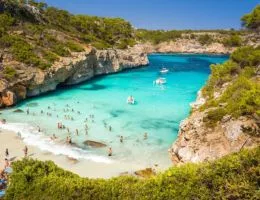 Caló des Moro Mallorca, Mallorca Aktivitäten