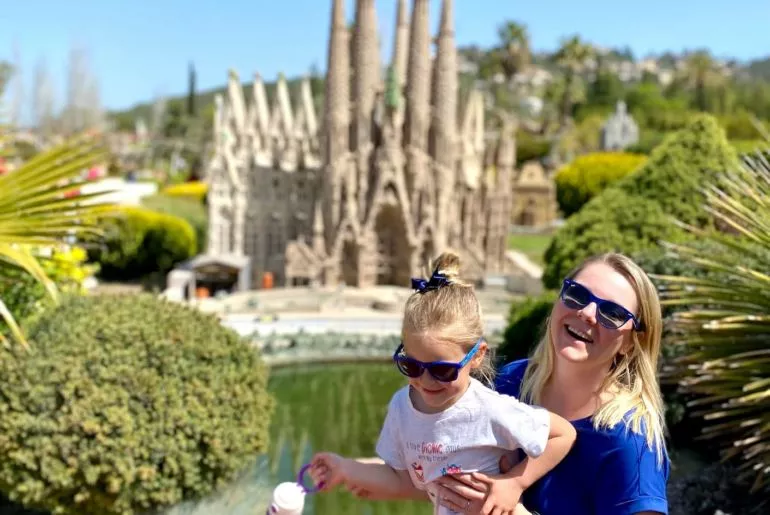 Catalunya in Miniatura